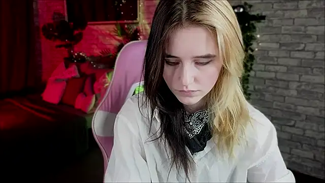 RubyMyst's cam snapshot