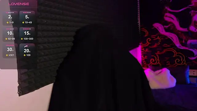 MargoViento's cam snapshot