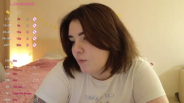 YumiYammy's cam snapshot