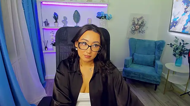 EvaSarazardje's cam snapshot