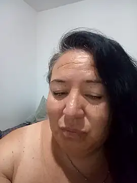 SorLilith_ElHombre live sex cam