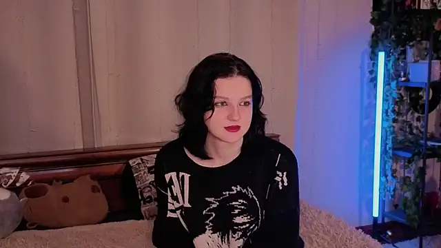 LatinaHuguenin's cam snapshot