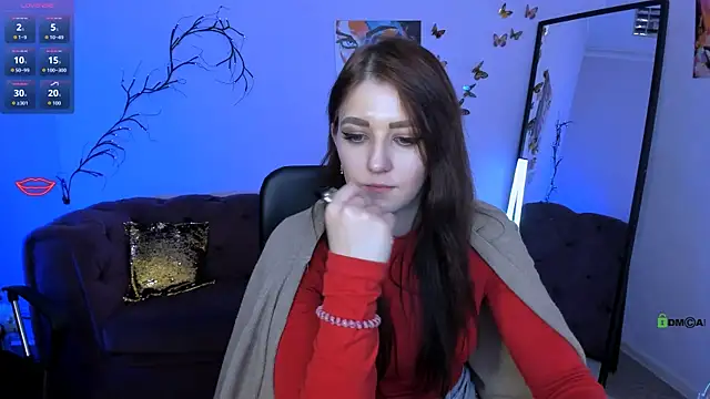 catherine_kitty's cam snapshot