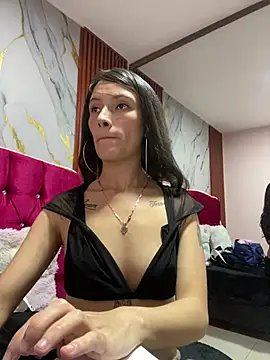 Michelle_ec's cam snapshot