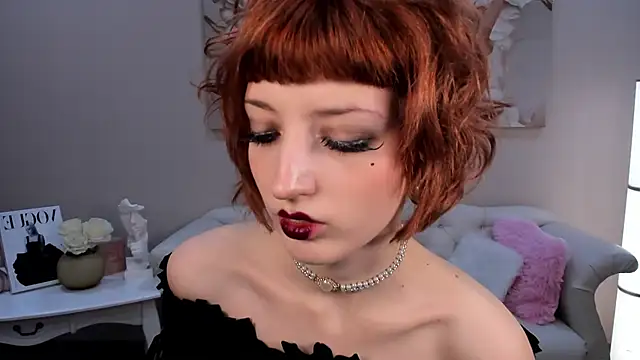 MistyMarlo's cam snapshot