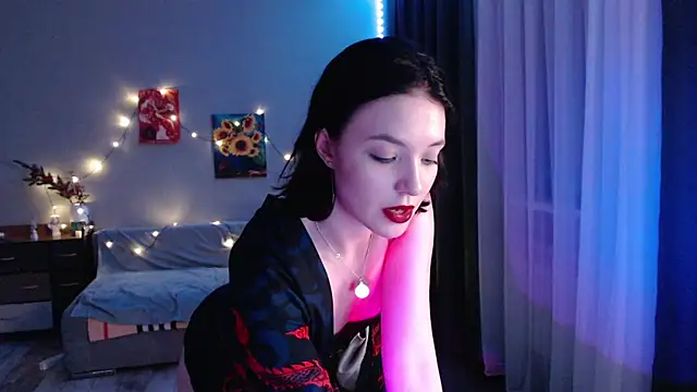 dolll_maiya's cam snapshot