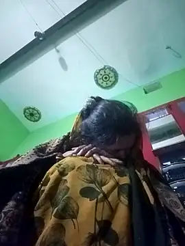 Am_jooli's cam snapshot