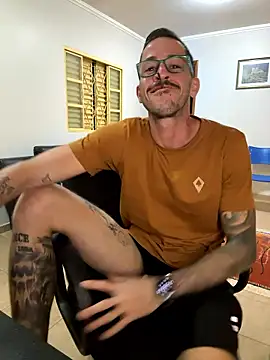 Lucasjandre live sex cam