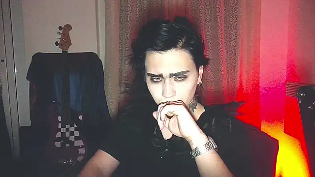 sademobeer live sex cam