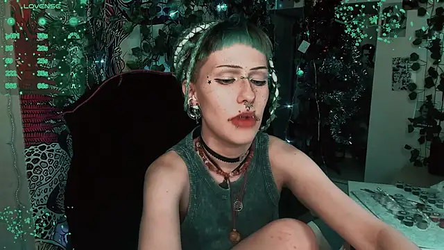 say_mary's cam snapshot