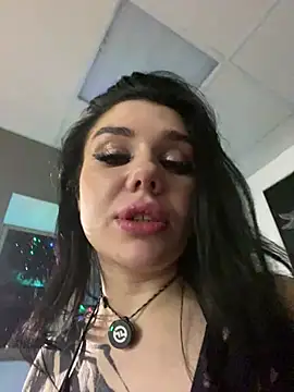 MaeveMoon's cam snapshot