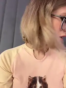 IvyBriggs's cam snapshot