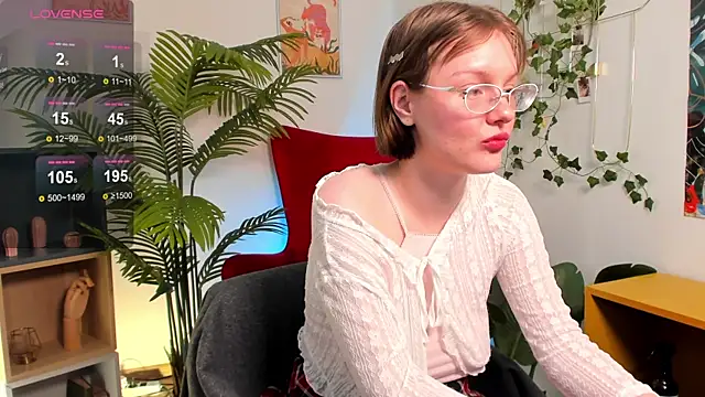 Pinky_One's cam snapshot