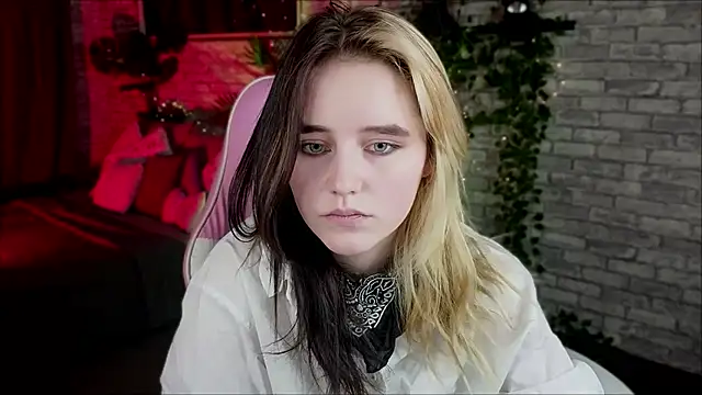 RubyMyst's cam snapshot