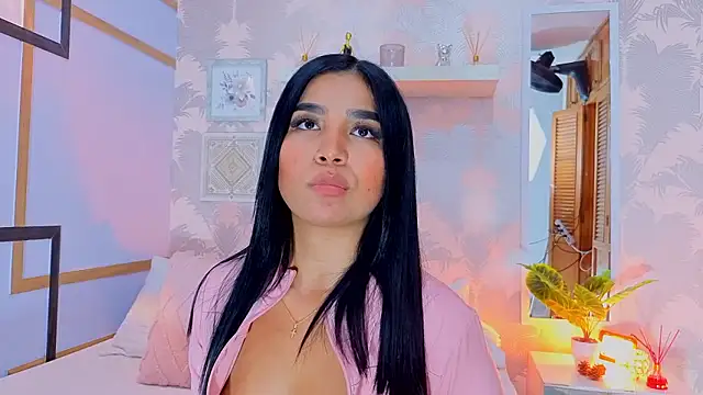 CharlotteGraay's cam snapshot