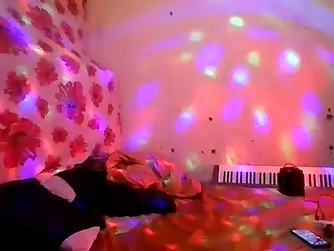 MCDg2025's cam snapshot