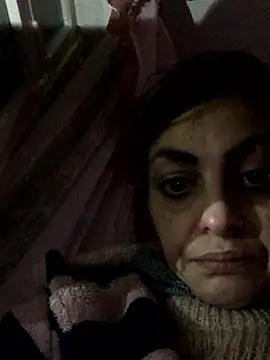 ChantalXOrchid's cam snapshot