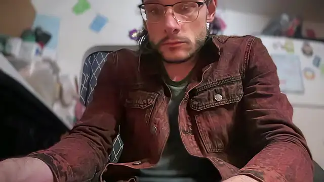 MasterDaddyCool's cam snapshot