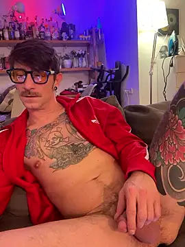 _Lordjizz's cam snapshot