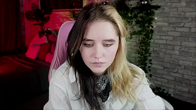 RubyMyst's cam snapshot