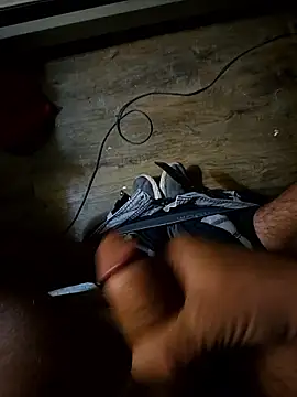 Rockymichael80's cam snapshot