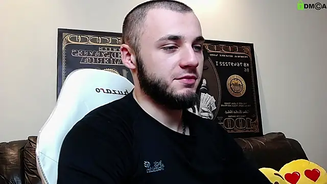 PaulGrow's cam snapshot