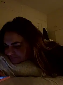 HeyBABYGIRL's cam snapshot