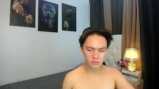 JamesxxxMarky live sex cam