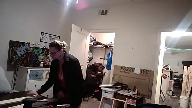 PremiumKitty's cam snapshot