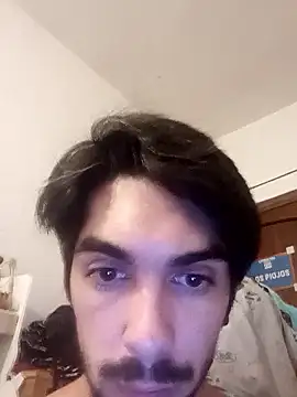 -Axelconda420 live sex cam