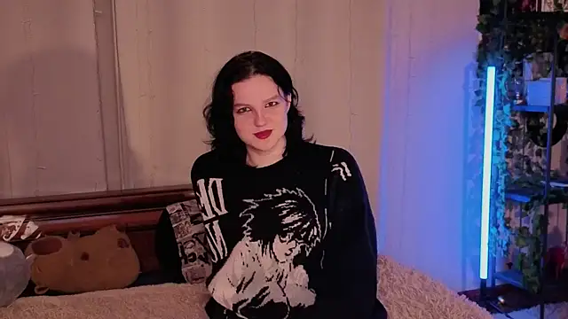 LatinaHuguenin's cam snapshot