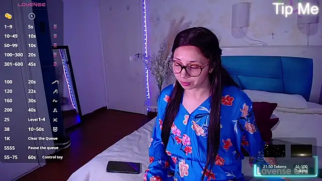 stefany_sun's cam snapshot