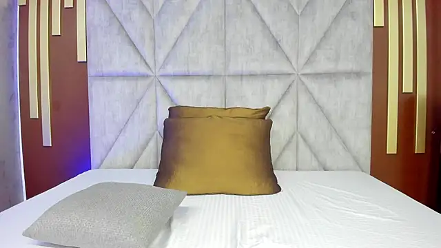 Valee-Fox's cam snapshot