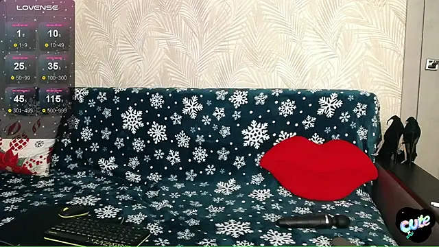 Millanorze's cam snapshot