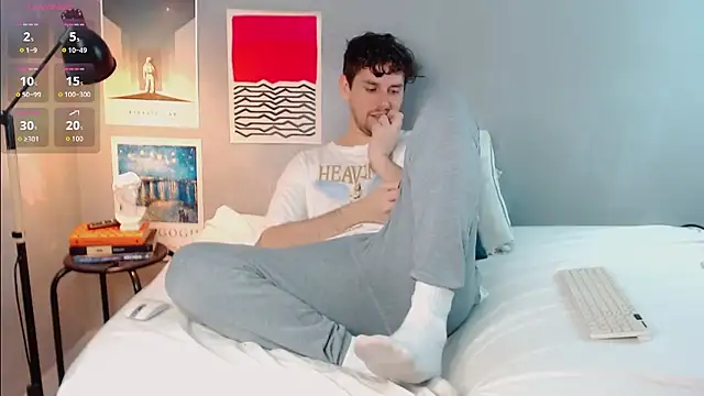 Elio555's cam snapshot