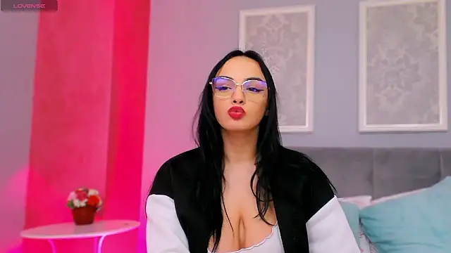 ScarletVex's cam snapshot