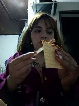 ISABELLA-01_'s cam snapshot