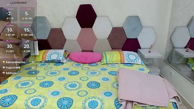 angel_blue's cam snapshot