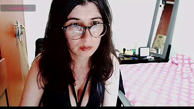 A_R_Y_'s cam snapshot