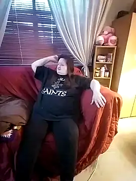 Bayou_Woman68's cam snapshot