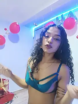 Aphrodite-777's cam snapshot