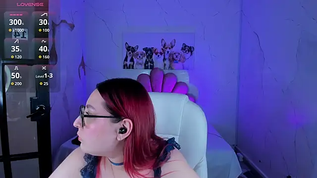 NiickyJones's cam snapshot