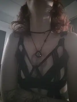 LexiRayn live sex cam