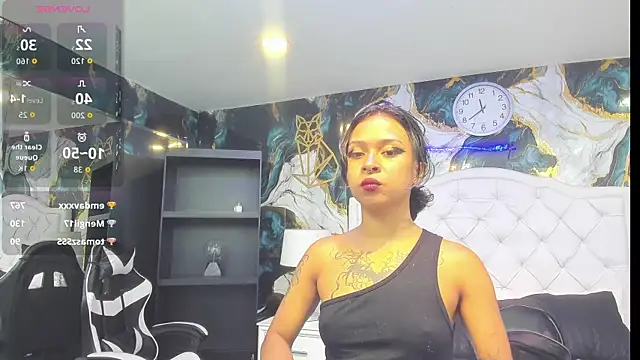 rave_connor live sex cam