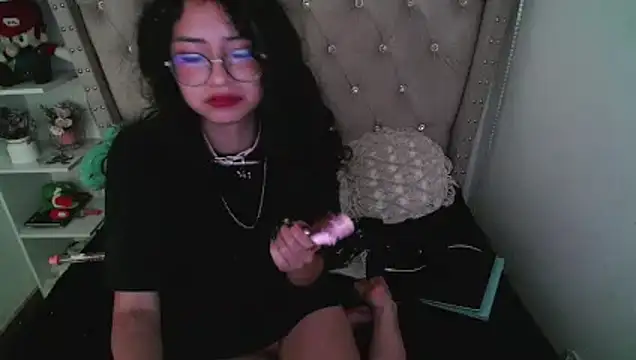 CherieCurl's cam snapshot