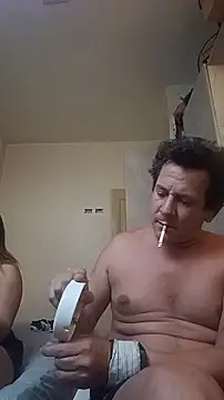 Pornoforpyros's cam snapshot