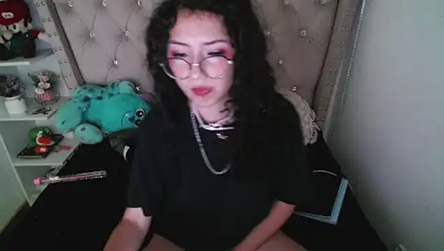 CherieCurl's cam snapshot