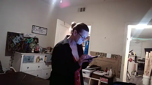 PremiumKitty's cam snapshot