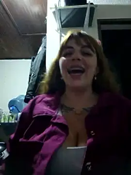 ISABELLA-01_'s cam snapshot