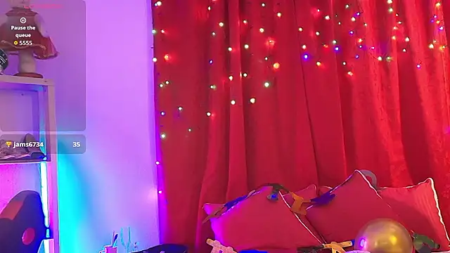 girl_amada live sex cam